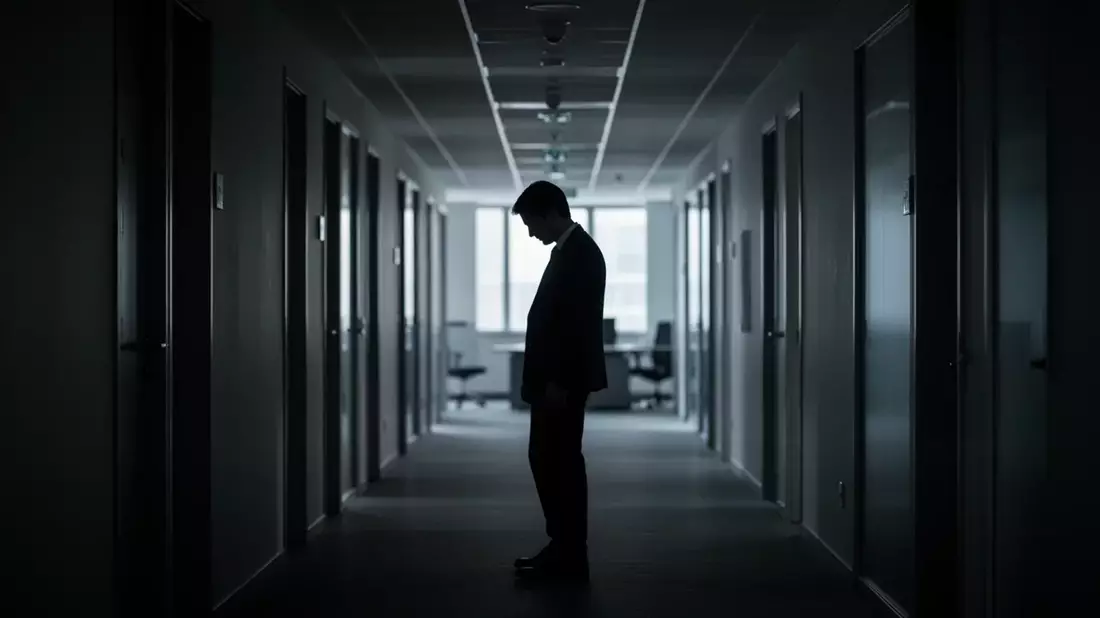 Inadequate workplace disciplinary processes are causing significant population-level harm and costin