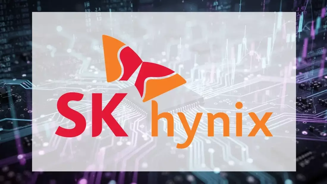 SK Hynix Stock Surges 13% as Memory Chip Supply Crunch Looms