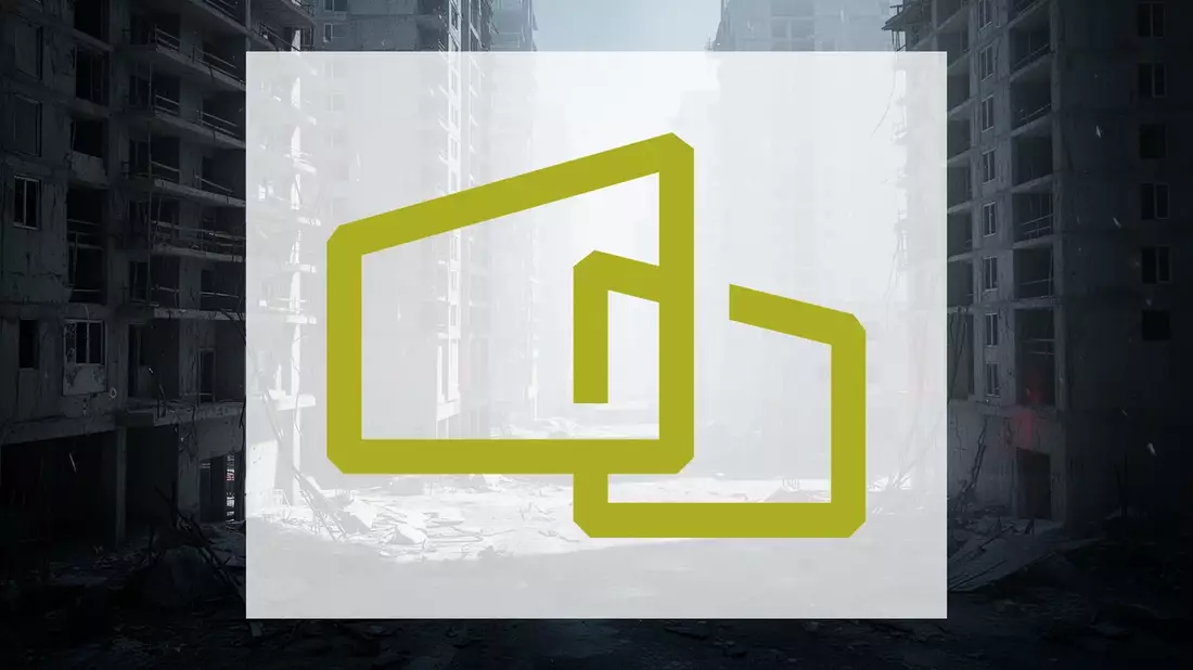 Gateway Real Estate Aktie: Prognose löst zweistelligen Kursrutsch aus