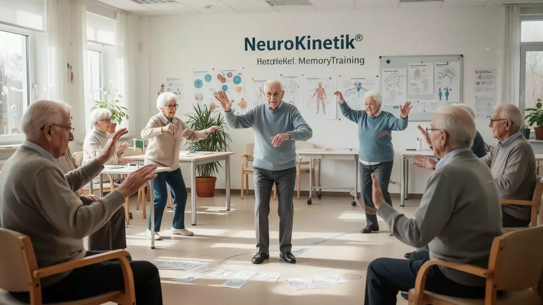 Demenzprävention 2026: Bewegung, Ernährung und Neurotraining im Fokus