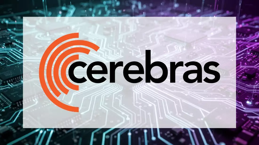 Cerebras Systems: Fidelity baut Position massiv aus