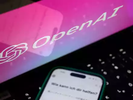 Das EU-Markenamt wollte «OPENAI» nicht als Wortmarke eintragen - zu Recht, sagt nun das Gericht der Europäischen Union. (Symbolbild) - Foto: Hendrik Schmidt/dpa