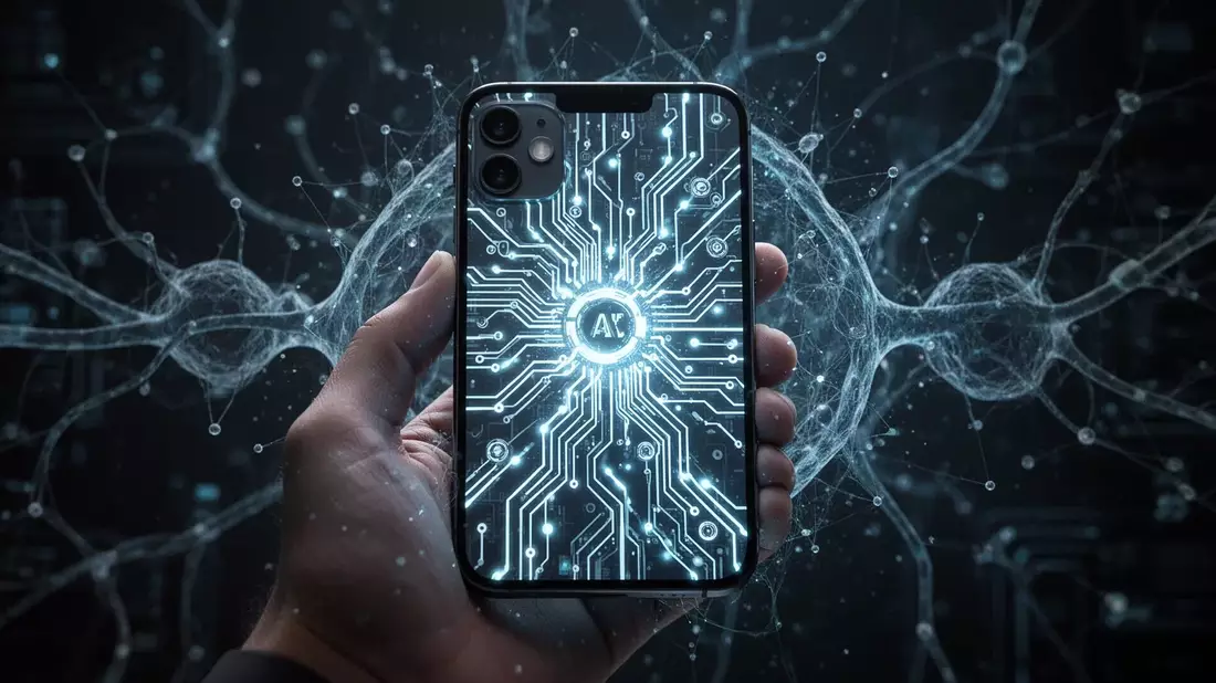 Apple verhandelt mit KI-Start-up PrismML über iPhone-Modelle