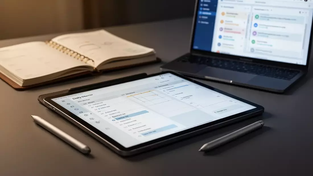 Projektmanagement 2026: Hybride Planer und KI-Integrationen im Fokus
