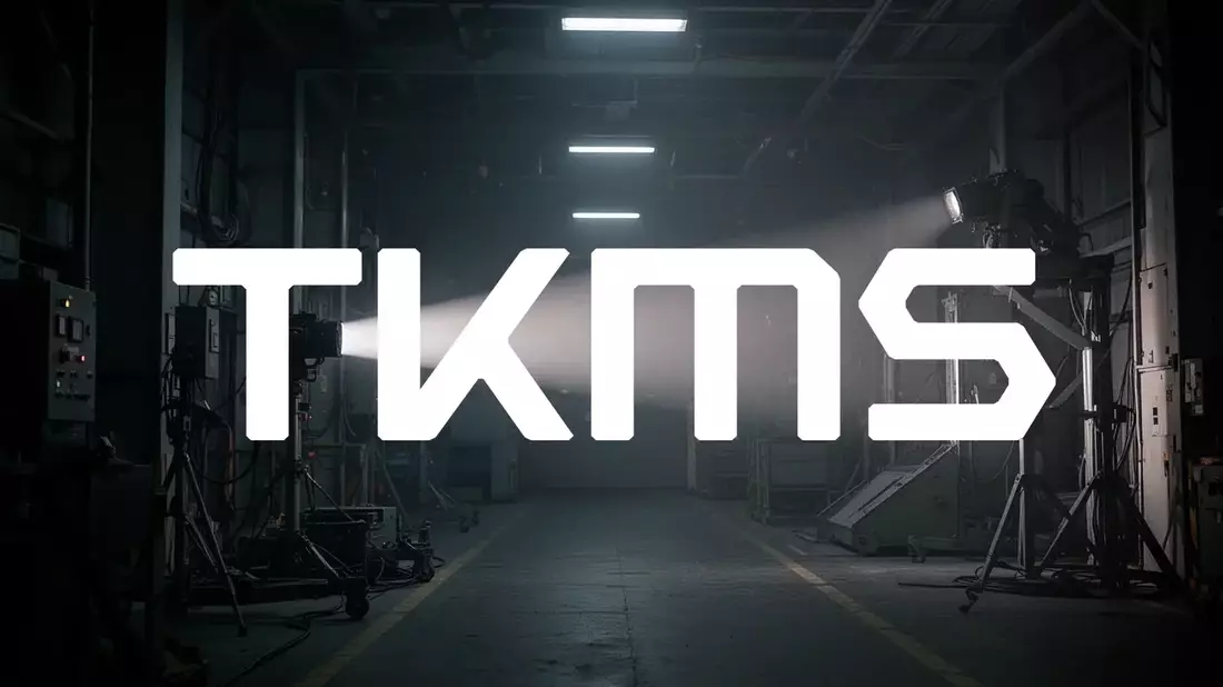 TKMS Wins €31B+ in Defense Contracts but Share Price Dips Amid Long Cash Flow Wait