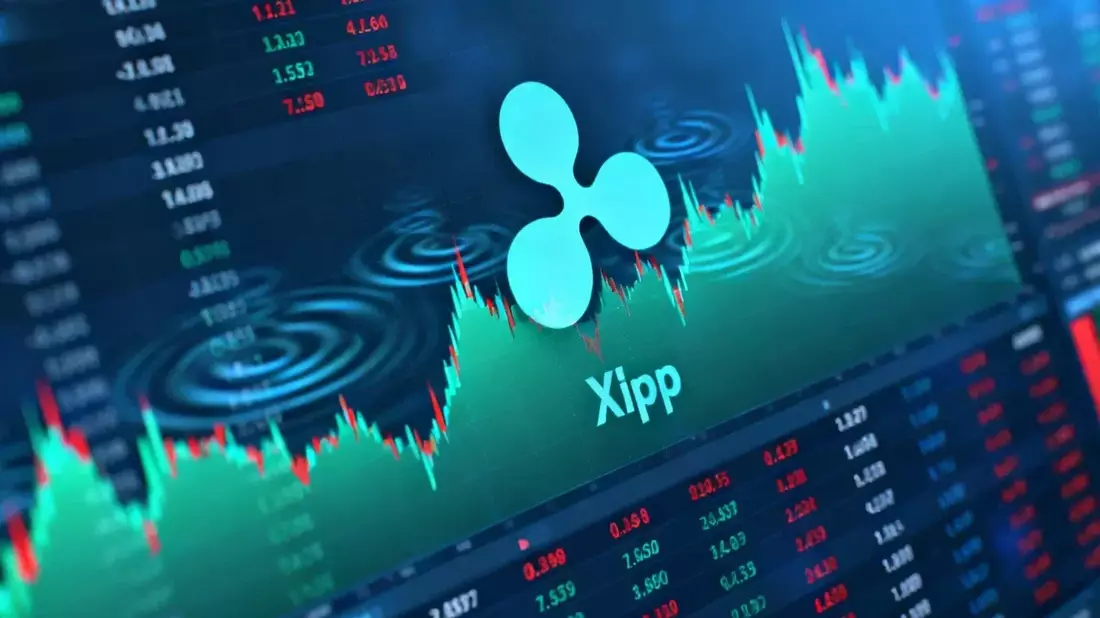 XRP Stuck at $1.11 Despite Legal Win and $1.5B ETF Inflows