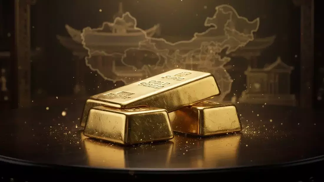 Gold Wavers as Soft CPI Gives Way to Oil-Driven Rate Hike Fears