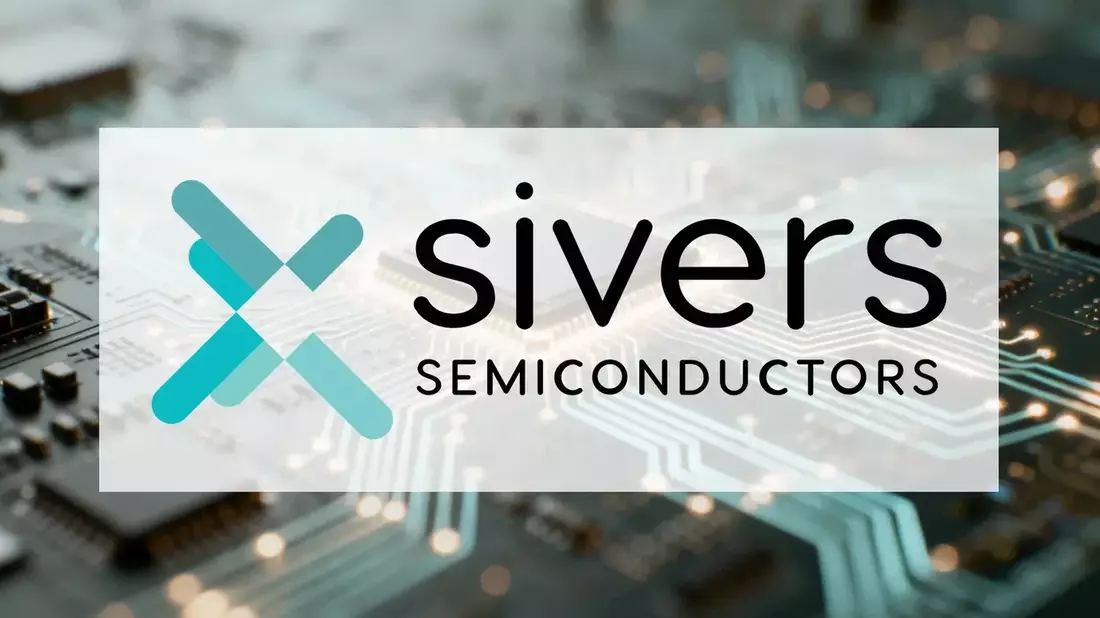 Sivers Semiconductors: Q2 Results Test Restructuring & Nasdaq Ambition