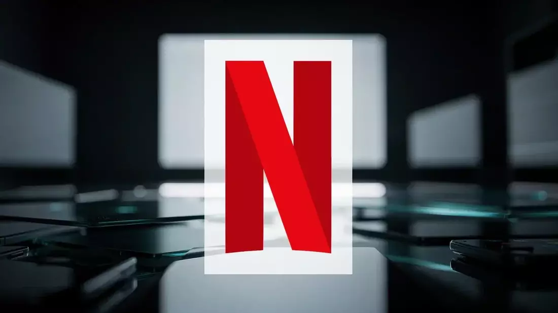 Netflix en encrucijada: caída en bolsa, dudas sobre publicidad y futuro tras salida de Hastings