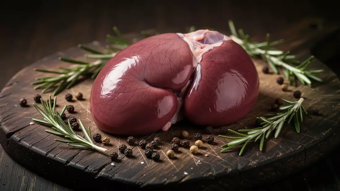 Nierengesundheit: Ernährung als Schlüssel, aber kein Allheilmittel