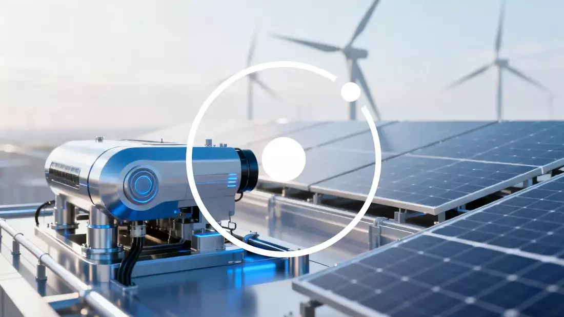 ITM Power Stock Dips Despite £86.5M Funding and Record Revenue