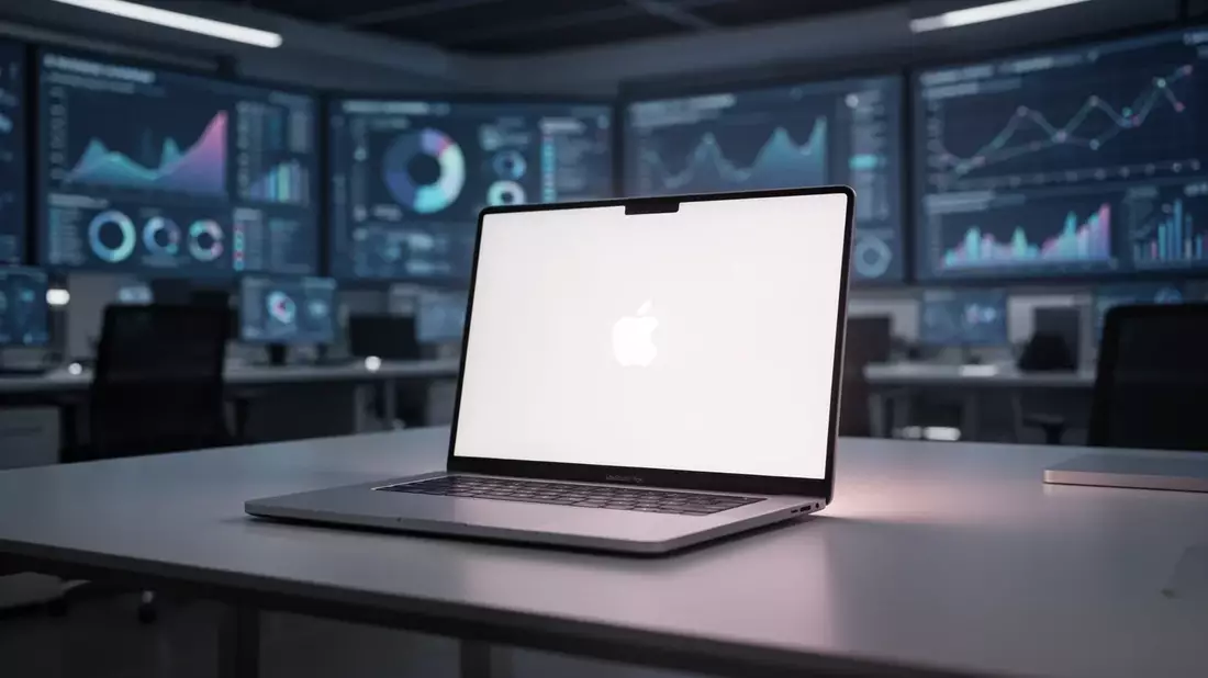 Apple MacBook Neo treibt PC-Wachstum gegen den Markttrend