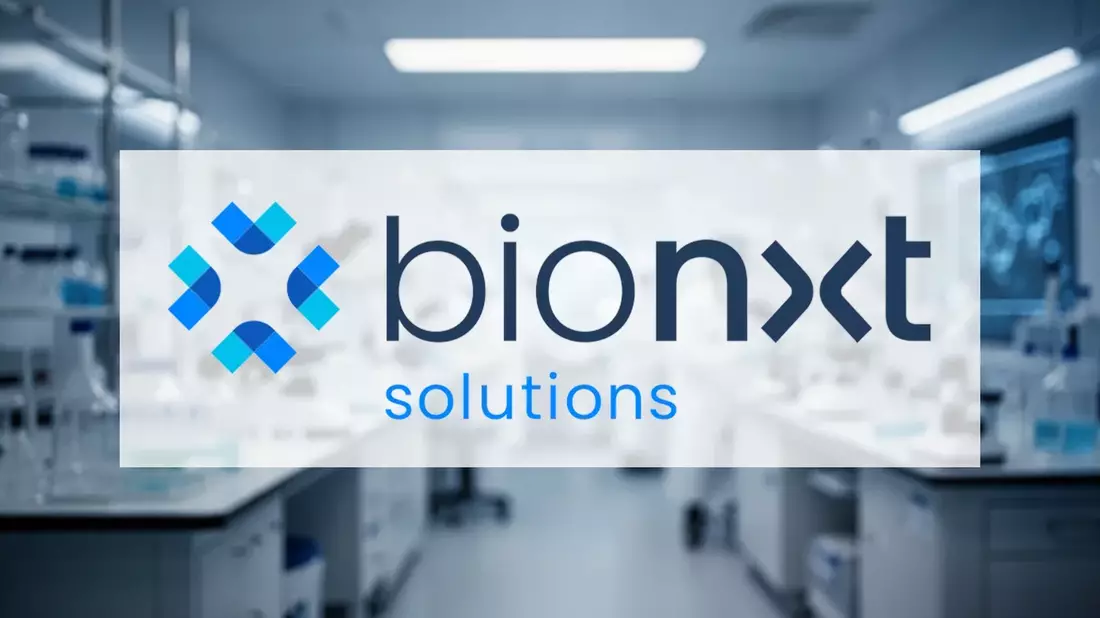 Bionxt Solutions: Milliardenmarkt mit MS-Folie im Visier