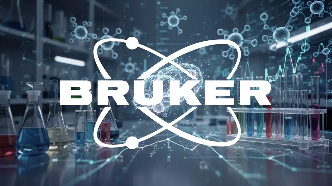 Bruker kauft DISQVER: Schnellere Sepsis-Diagnose durch Genomik