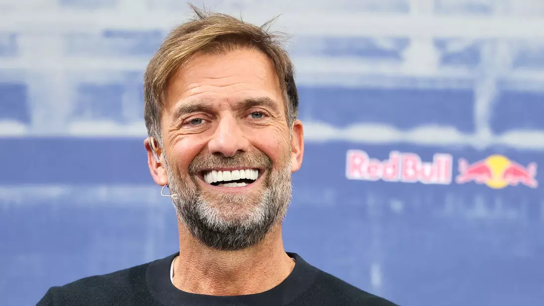 Jürgen Klopp soll der 13. Chefcoach der Nationalmannschaft werden. (Archivbild)  - Bild: Jan Woitas/dpa