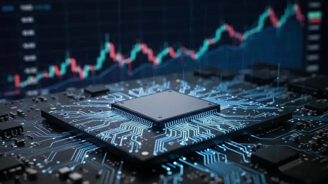 SK-Hynix-Erfolg treibt KOSPI zu starkem Comeback
