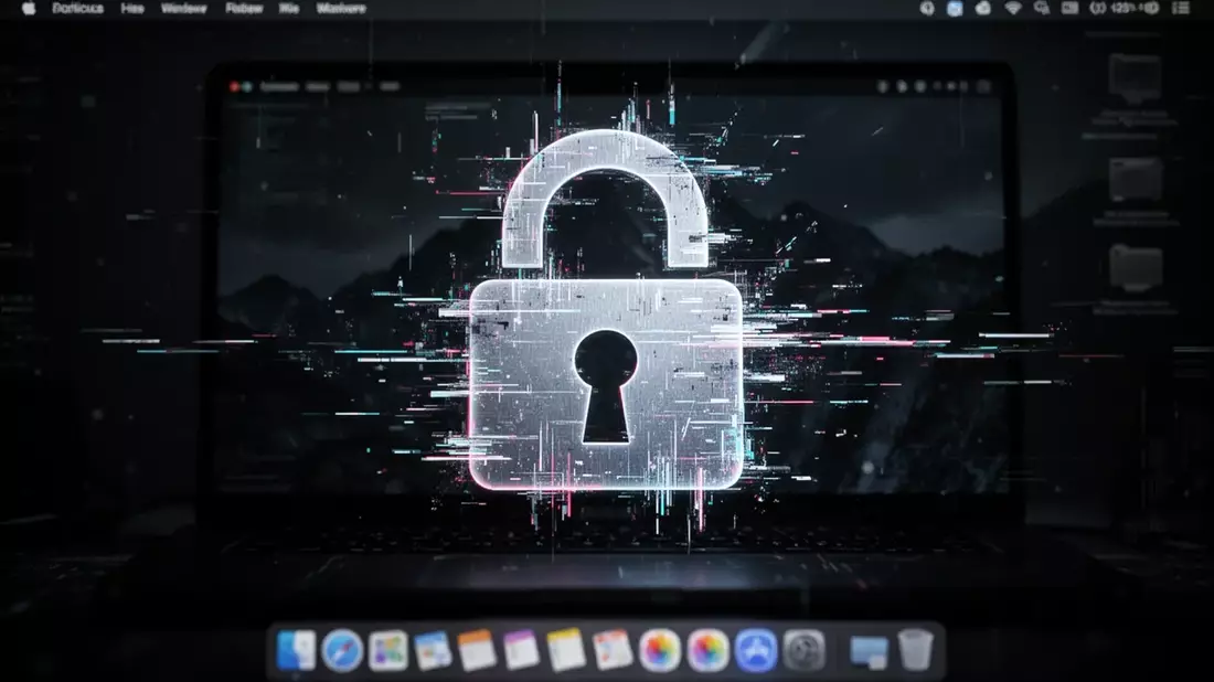 CrashStealer: Neue macOS-Malware tarnt sich als Apple-Tool