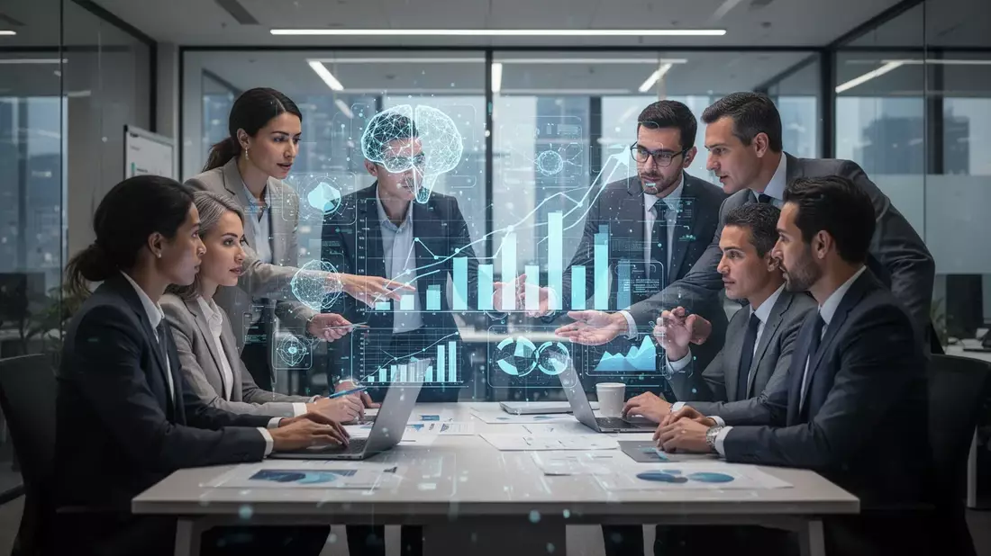 Arbeitsmarkt im Wandel: Soziale Kompetenzen werden wichtiger als KI-Know-how