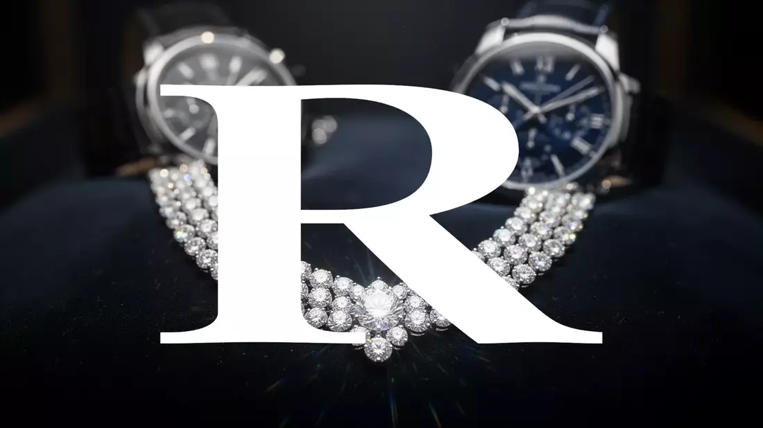 Richemont Aktie: Schmuckgeschäft treibt Quartalszahlen an
