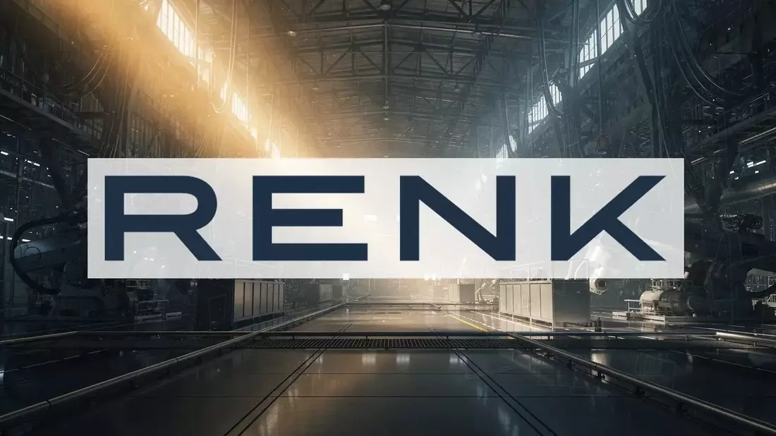Renk's Record €6.9B Order Book vs. Halved Stock: Acquisition Funding Concerns
