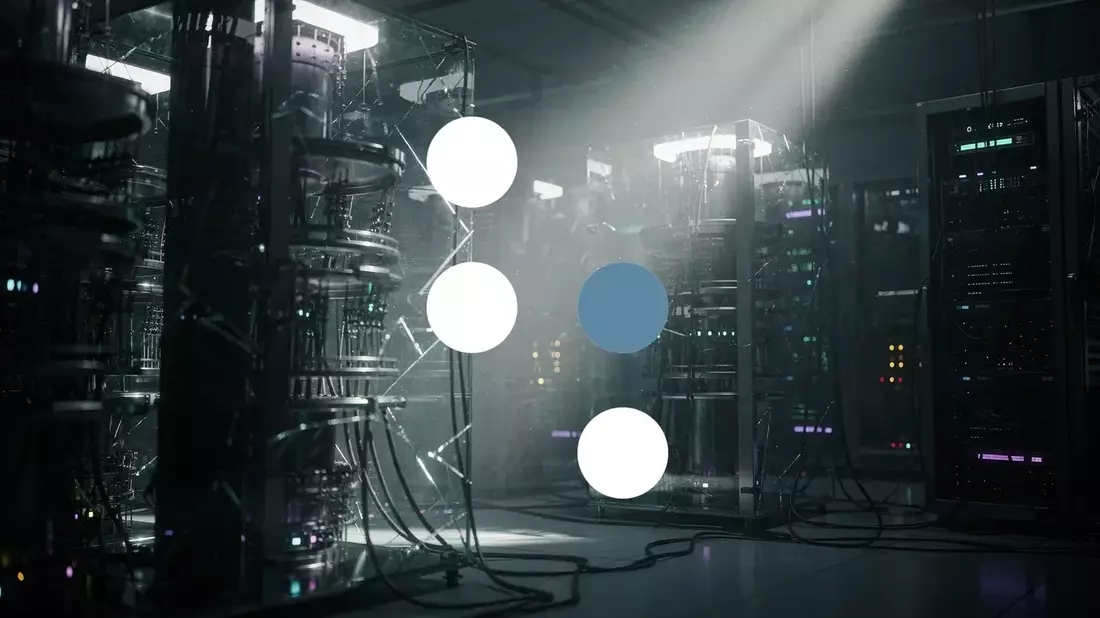 D-Wave Quantum se muda al Nasdaq: caída del 56% pese a inversión de 2.000 millones de EE.UU.