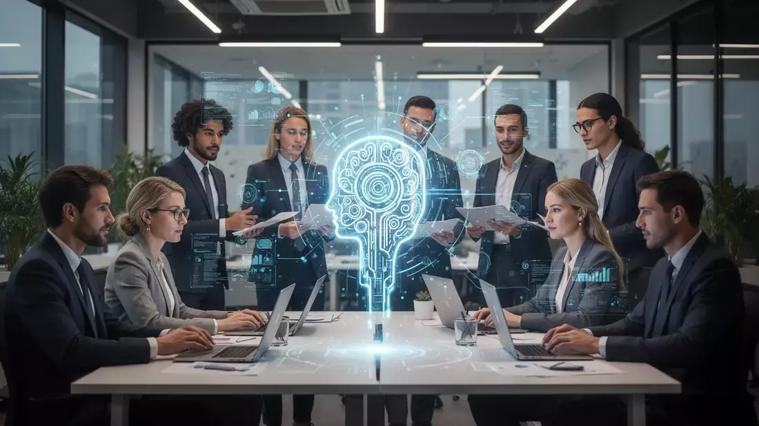 L&T Group stattet Belegschaft mit KI-gestützter Microsoft-365-Suite aus