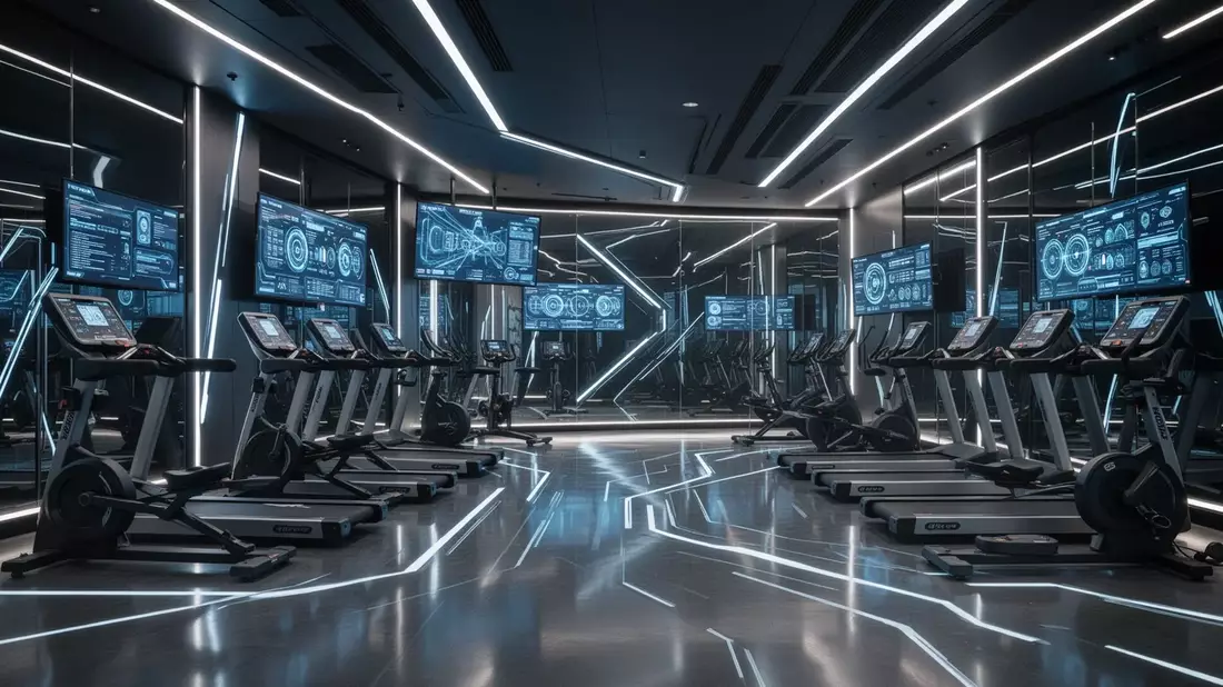 Fitnessmarkt im Umbruch: Fusionen, Expansion und Rekordinvestitionen