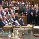 Starmer erlebte seine letzte Fragestunde im britischen Parlament. - Bild: House Of Commons/Uk Parliament/PA Wire/dpa