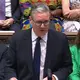 Der Noch-Premierminister wirkte gelöst. - Bild: House Of Commons/Uk Parliament/PA Wire/dpa