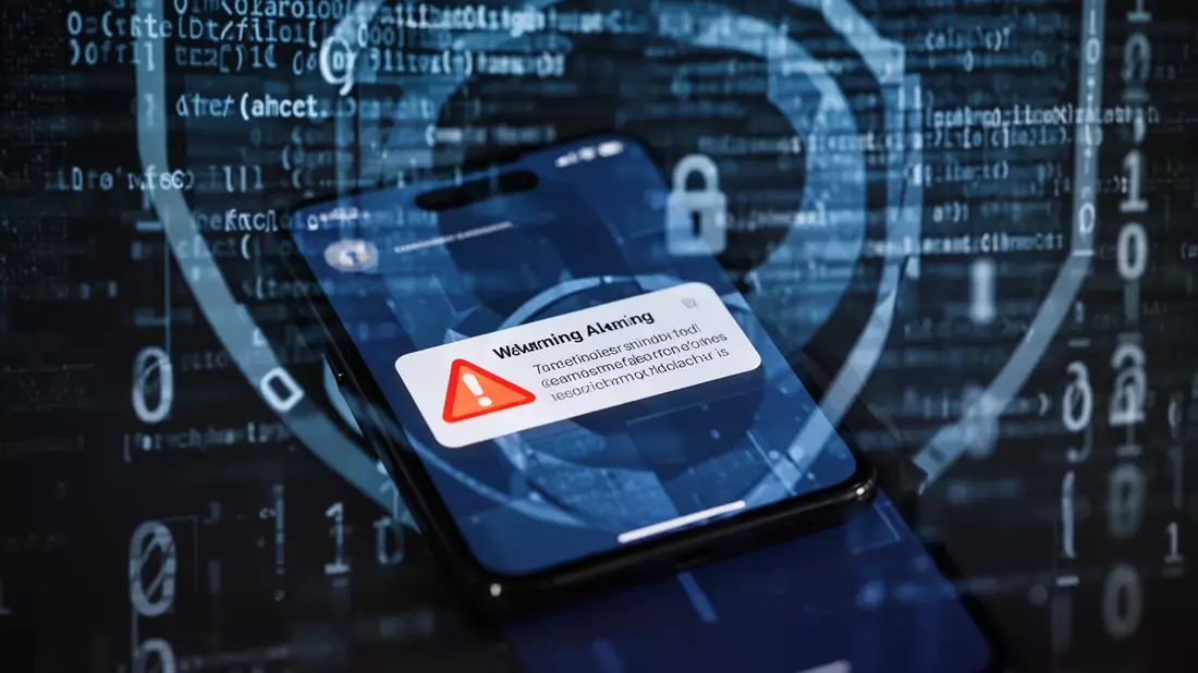 iOS 26.6 Beta: Apple warnt vor gefährlichen Nachrichten