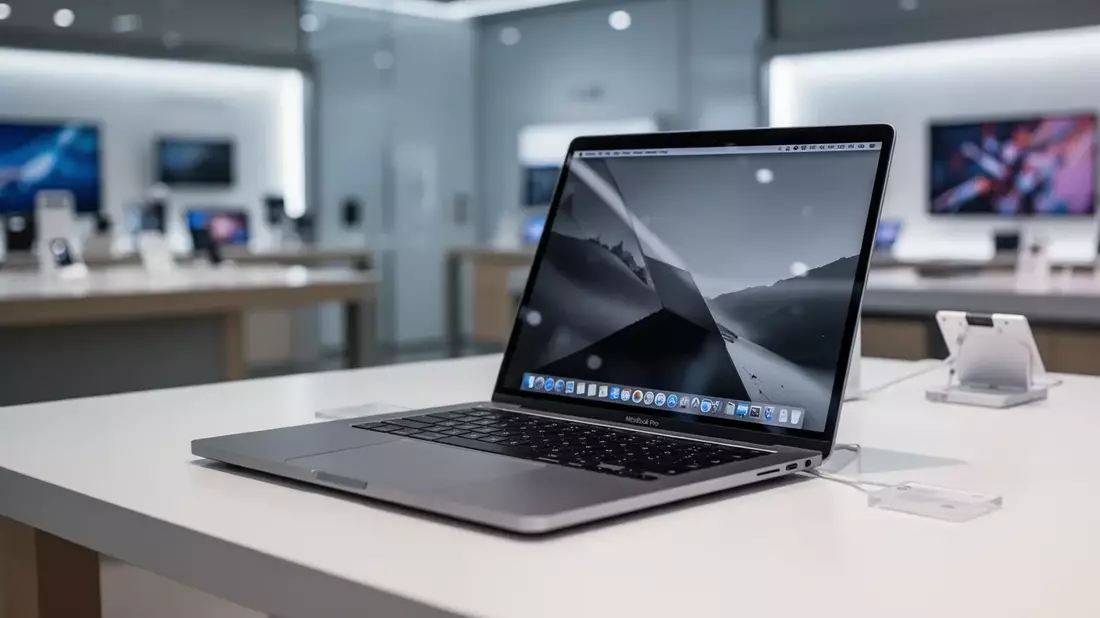 Intel-MacBooks im Preissturz: macOS 27 erzwingt Apple-Silicon-Wechsel