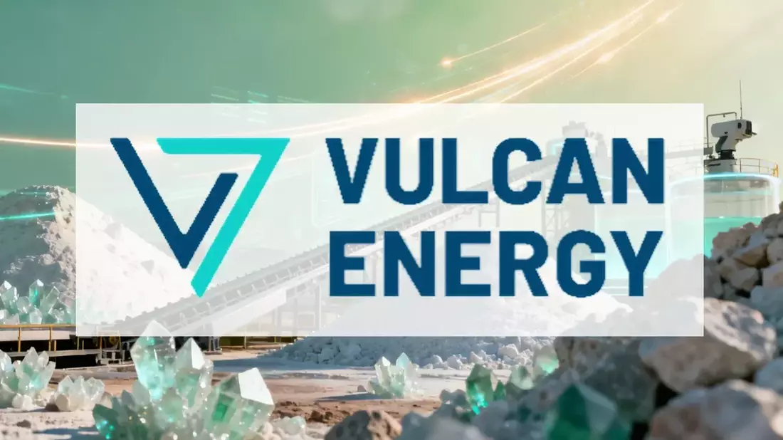 Vulcan Energy Draws First €2.2B Instalment for Lionheart Lithium-Geothermal Project