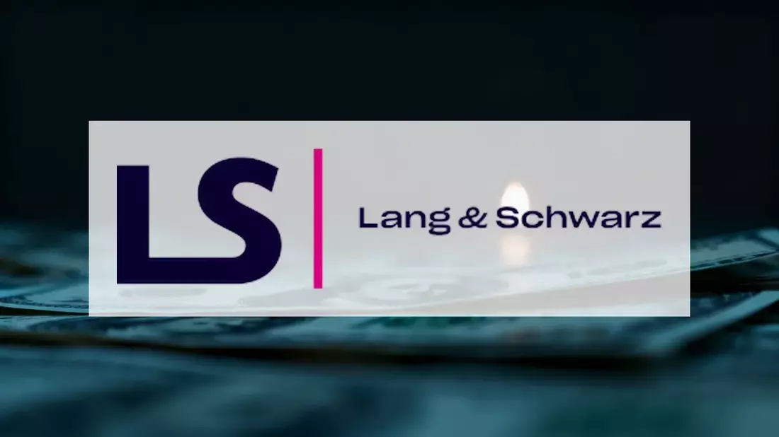 Lang & Schwarz Aktie: RSI auf 9,5 gefallen – Neubewertung nach PFOF-Verbot