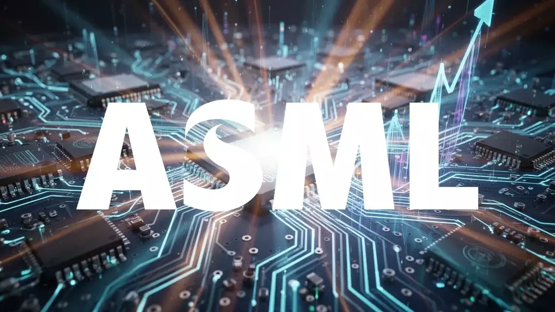 ASML Q2 Results Beat, Intel Qualifies High-NA EUV for Volume Production