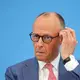Eine zweite Amtszeit - Kanzler Merz legt sich nicht hinsichtlich seiner Ambitionen fest - Bild: Michael Kappeler/dpa