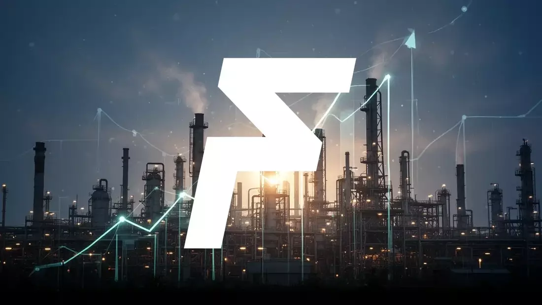 T1 Energy: la montaña rusa bursátil de la energía solar