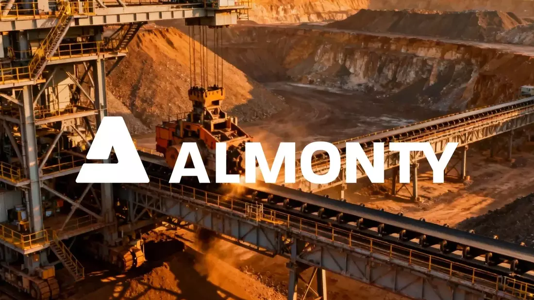 Almonty Industries inicia producción en mina Sangdong y renegocia contrato de wolframio