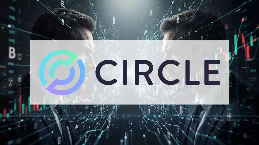 Circle Aktie: Ark Invest kauft trotz Mizuho-Abstufung und Margendruck