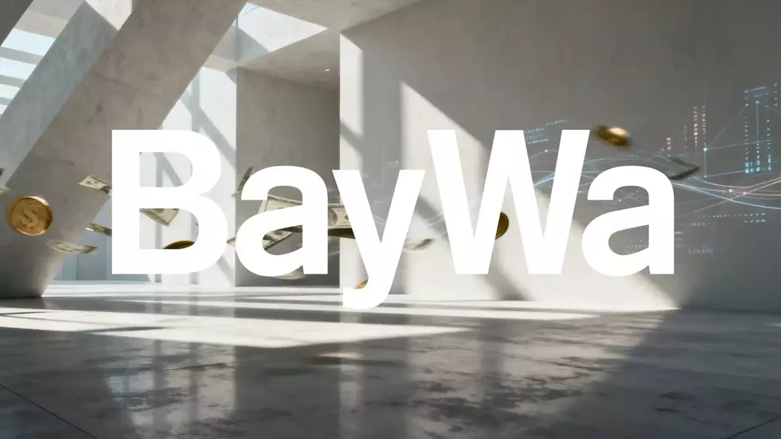 BayWa Stock Surges 13.4% on Restructuring Defense, Creditor Ultimatum