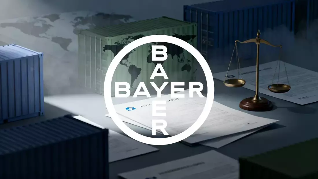 Bayer Stock: Legal Victory and Apollo Deal Face Debt and Rating Risks