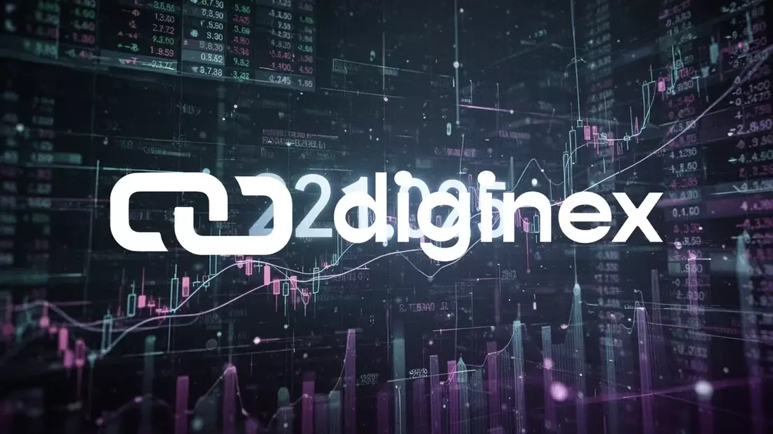 Diginex Appoints New CCO Amid Short Interest Surge and AI Turnaround
