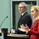 Digitalisierung ist nicht nur für den Digitalminister der Schlüssel zum Erfolg, sondern auch für die Gesundheitsministerin.  - Bild: Soeren Stache/dpa