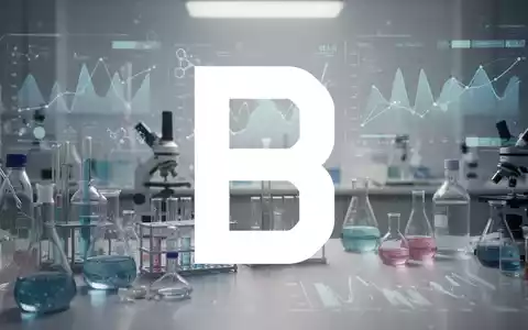 Abstrakte Darstellung des Pharma- und Biotech-Sektors in einer sterilen Laborumgebung, die die Erwartung eines Finanzberichts darstellt. - Foto: über boerse-global.de
