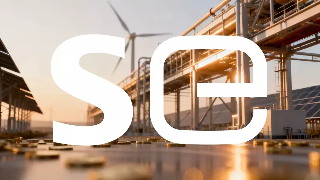 Siemens Energy Shares Rally on Early Licensing End, Buyback, Omterra Rebrand