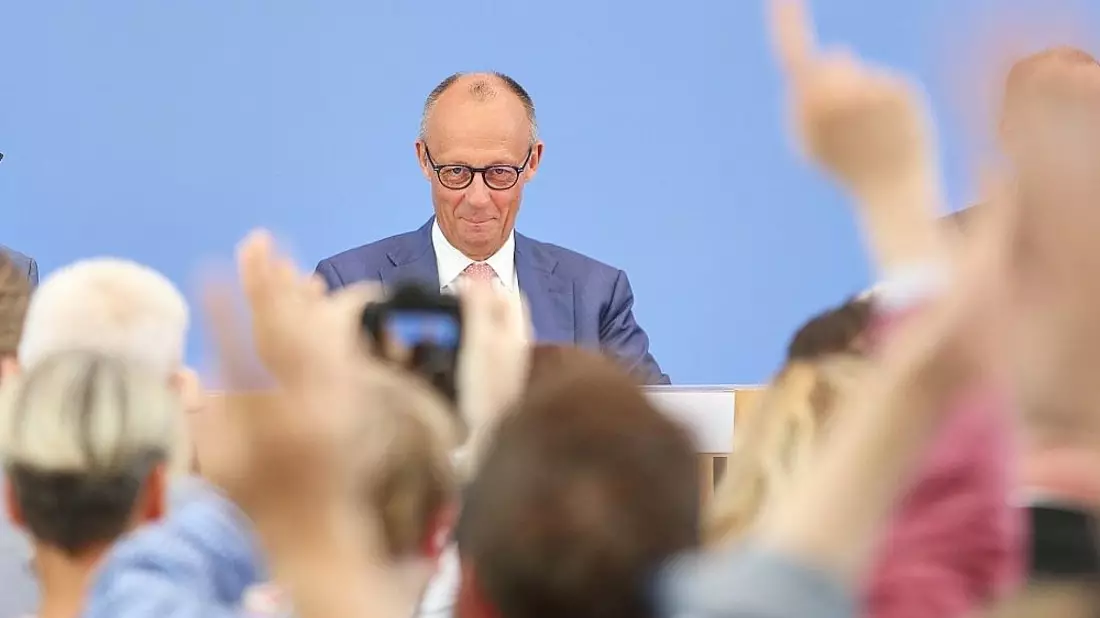 FDP kritisiert Merz` Reformpläne als unzureichend