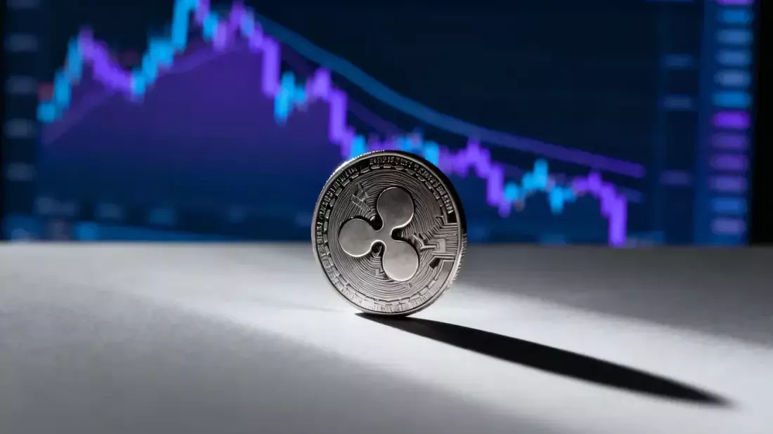 XRP cae un 70% desde máximos pese a entradas récord en ETF: ¿señal de compra?