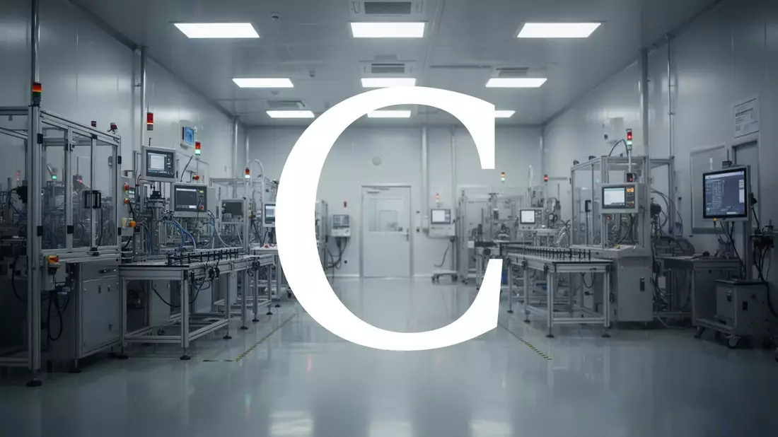 Corning Aktie: Kursrutsch vor Quartalszahlen am 28. Juli