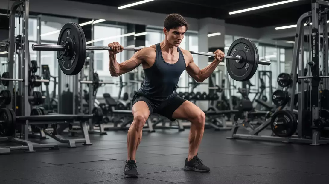 Skinny Fat: Verstecktes Bauchfett trotz Normalgewicht erkennen