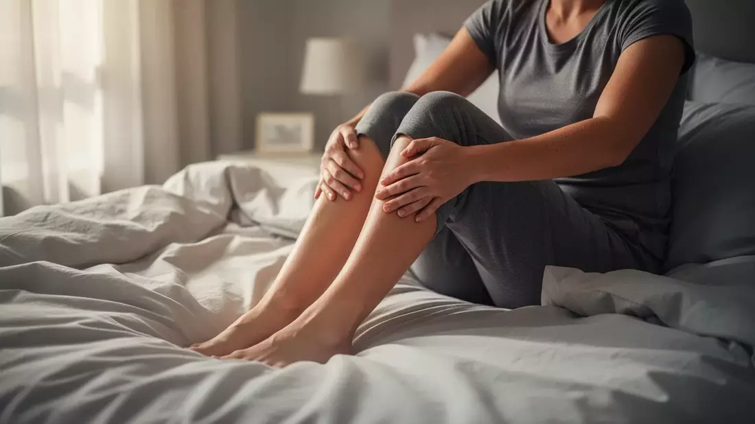 Schmerztherapie im Wandel: Bewegung statt Schonung bei Gelenkbeschwerden