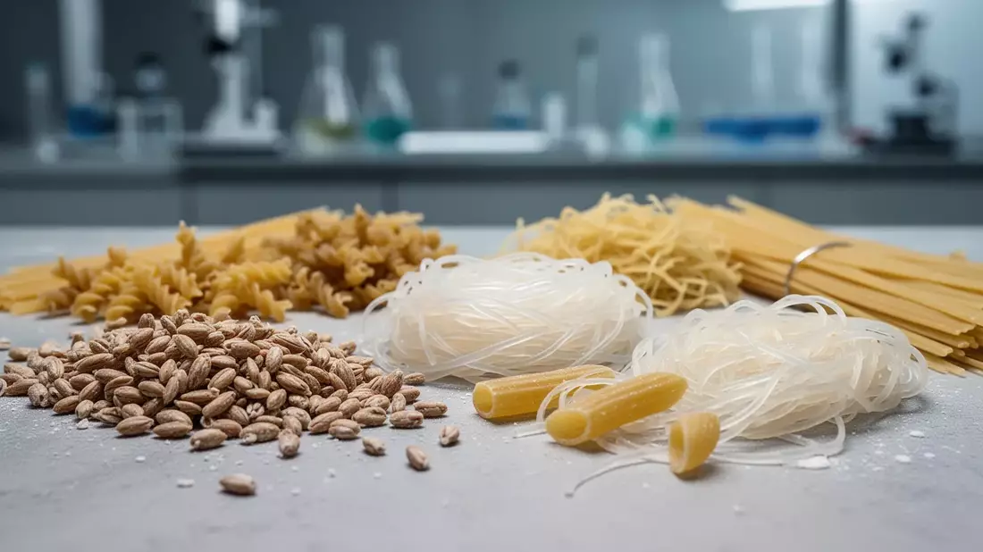 Kohlenhydrate im Check: Nudeln, Kartoffeln und Diabetes-Risiko